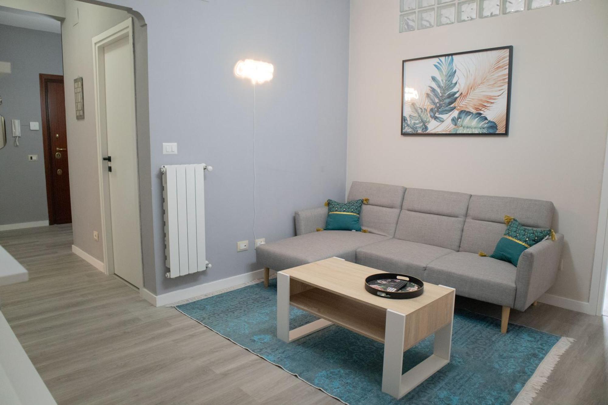 Sara'S Home - Modern Apartment Near Metro, Perfect For Families And Groups In Roma Exterior foto